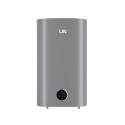 LIN LIFVD1SMGY 80L UNIVERSAL pelēks elektriskais ūdens sildītājs ar Wi-Fi