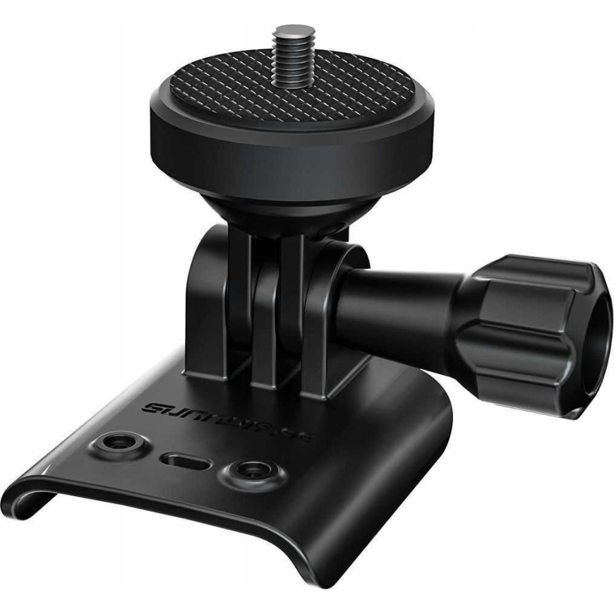Sunnylife kameras stiprinājums Gopro sistēmai un 1/4" vītne Dji Avata 2