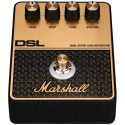 Marshall DSL Overdrive/Distortion - kitaraefekti Marshall DSL Overdrive/Distortion - kitaraefekti