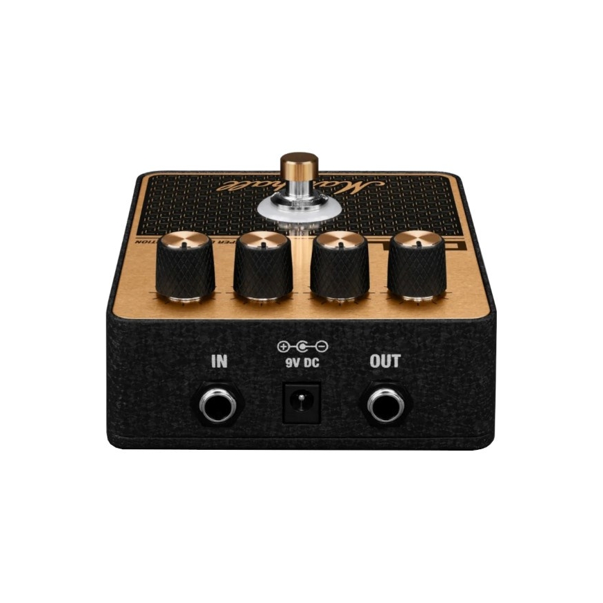 Marshall DSL Overdrive/Distortion - guitar effect – 2