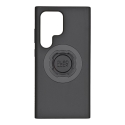 Quad Lock Galaxy S24 Ultra MAG mobilā telefona vāciņš 17.3 cm (6.8") Melns