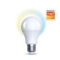 Denver "Wi-Fi" bulb Denver SHL-340 E27 white light from Tuya 3-pack Denver "Wi-Fi" bulb Denver SHL-340 E27 white light from Tuya 3-pack