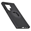 Quad Lock Galaxy S24 Ultra MAG -matkapuhelimen kotelo 17,3 cm (6,8") Musta