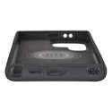 Quad Lock Galaxy S24 Ultra MAG mobilā telefona vāciņš 17.3 cm (6.8") Melns