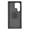 Quad Lock Galaxy S24 Ultra MAG mobiiltelefoni kott 17.3 cm (6.8") Kate Must