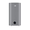 LIN LIFVD1SMGY 100L UNIVERSAL electric water heater, grey, WiFi LIN LIFVD1SMGY 100L UNIVERSAL electric water heater, grey, WiFi