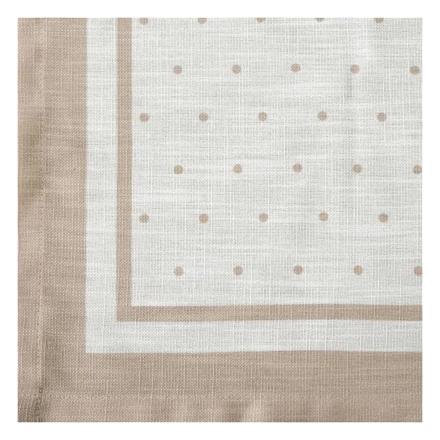Eurofirany CHO/SUMMER15/SMULKIO SPALVOS 90X90 – 3