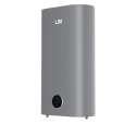 LIN LIFVD1SMGY 100L UNIVERSAL electric water heater, grey, WiFi LIN LIFVD1SMGY 100L UNIVERSAL electric water heater, grey, WiFi