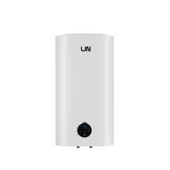 Sähkölämmitin LIN LIFVD1SMWH 50L SMART valkoinen