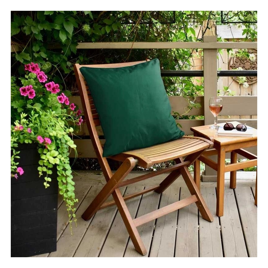 Eurofirany CHP/GARDEN5/GRAN 45X45 BRW – 3