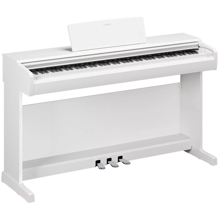 Yamaha ARIUS YDP-146WH - digitālais klavieres