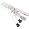 V-tac Door Motion Sensor, White V-tac Door Motion Sensor, White