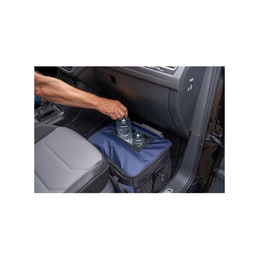 Cartrend 30-litra kylmälaukku – 4