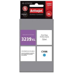 ActiveJet AB-3239CNX Sinine Brother LC3239XLC