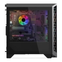 Lenovo LOQ Tower 26ADR10 Ryzen 7 8745HX 32GB DDR5 5200 1TB SSD GeForce RTX 5060 Ti 16GB Windows 11 Luna Grey / Eclipse Black Lenovo LOQ Tower 26ADR10 Ryzen 7 8745HX 32GB DDR5 5200 1TB SSD GeForce RTX 5060 Ti 16GB Windows 11 Luna Grey / Eclipse Black