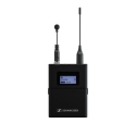 Sennheiser MKE Mini – miniatūrs omnidirekciju lavāla mikrofonus, melns Sennheiser MKE Mini – miniatūrs omnidirekciju lavāla mikrofonus, melns