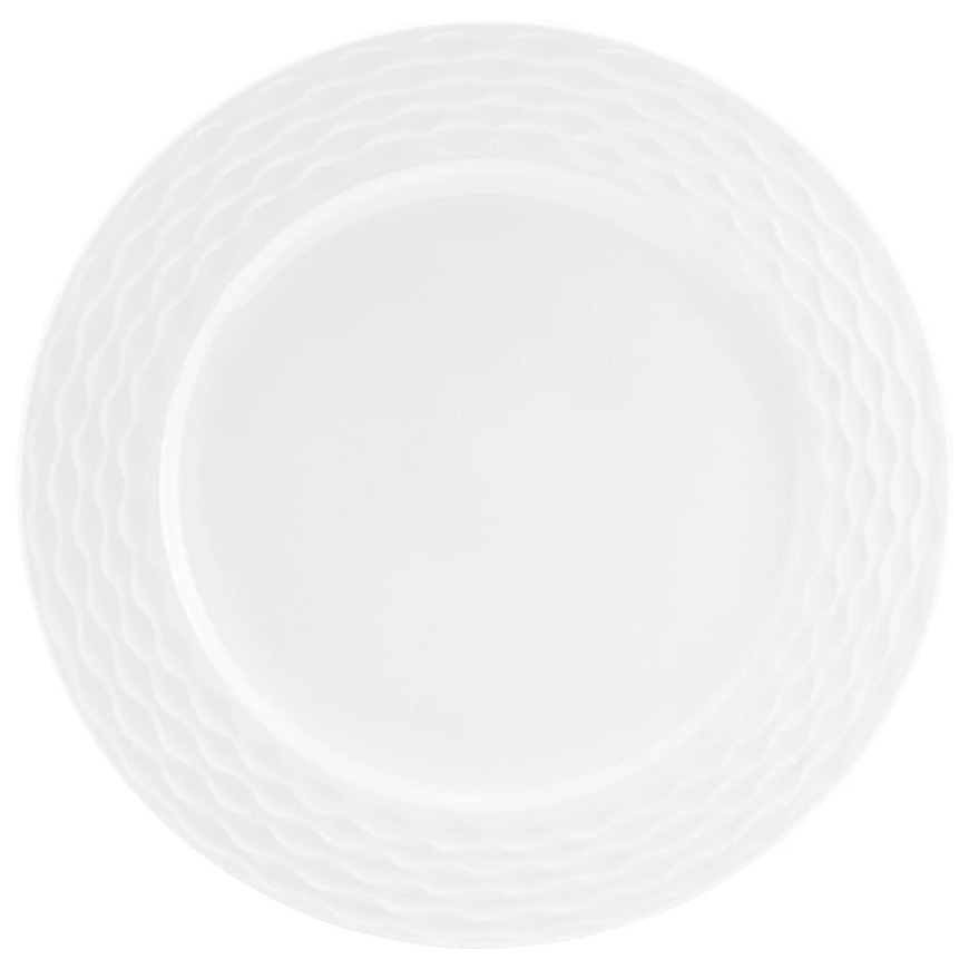 Paola desert plate 20 cm AMBITION – 2