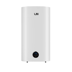 LIN LIFVD1SMWH 100L UNIVERSAALI sähköinen vesivaraaja, valkoinen, WiFi