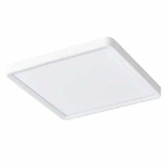 Visional LED Водонепроницаемый светильник 24Вт, 3CCT, 2640Лм, IP44, 300 x 300 x 25