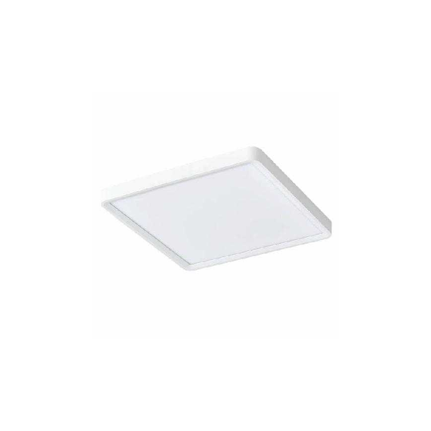 Visional LED Veekindel valgusallikas 24W, 3CCT, 2640Lm, IP44, 300 x 300 x 25