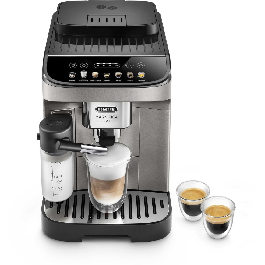 Delonghi Magnifica Evo ECAM 290.83.TB