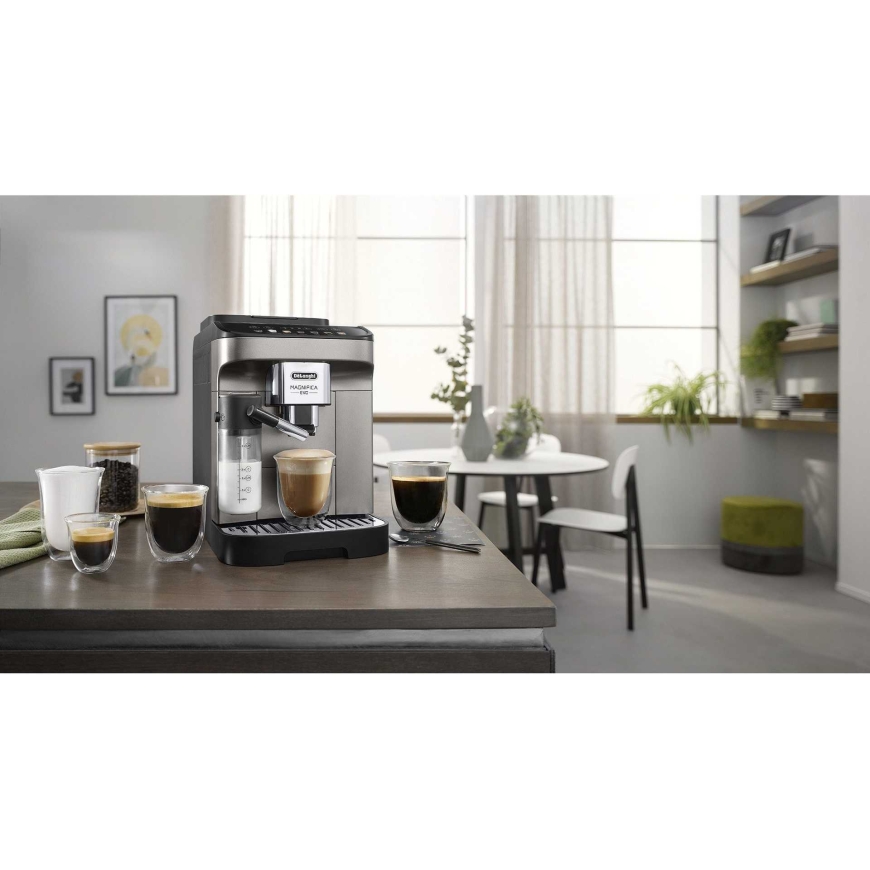 Delonghi Magnifica Evo ECAM 290.83.TB – 2