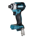 18V iskeväännin, 1/4" DTD201Z MAKITA