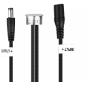 V-tac LED-kytkin himmennysominaisuudella V-tac LED-kytkin himmennysominaisuudella
