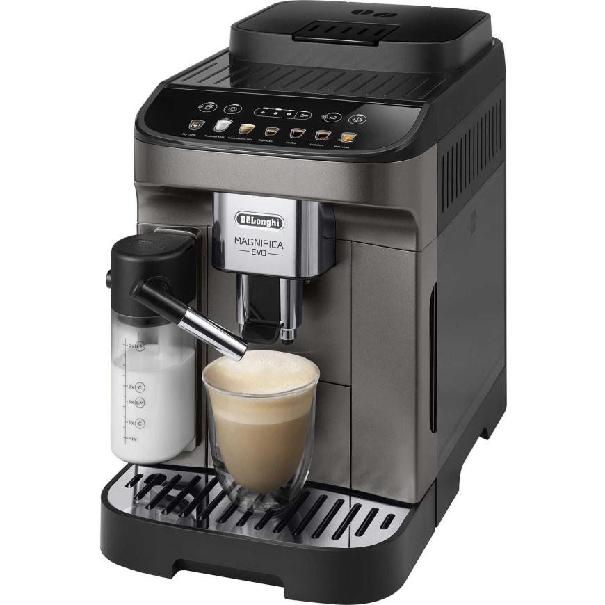 Delonghi Magnifica Evo ECAM 290.83.TB – 4