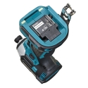18V Impact Driver, 1/4" DTD201Z MAKITA 18V Impact Driver, 1/4" DTD201Z MAKITA