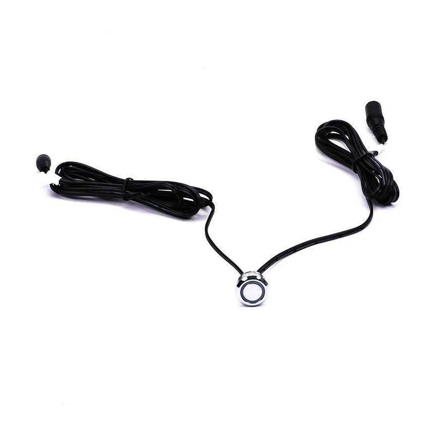 V-tac LED lüliti dimmerifunktsiooniga – 5