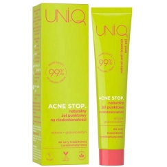 4Organic UNI.Q Acne Stop, 20 ml
