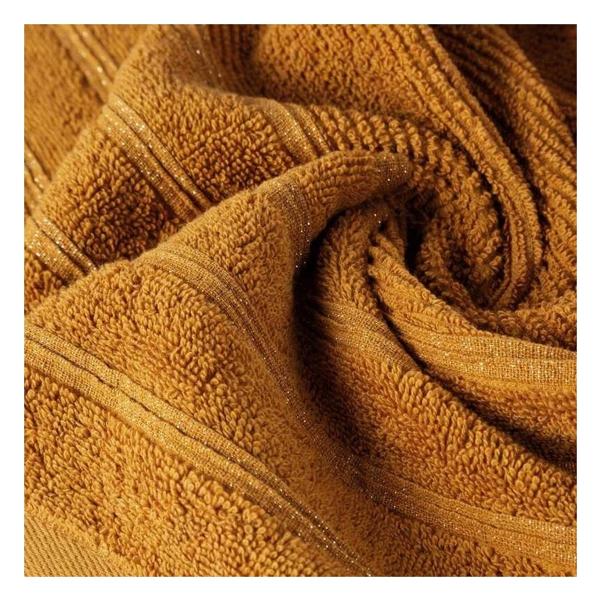 Eurofirany RE/AMIRA/06/MUSZ 70X140(X3) 500 Towel – 4