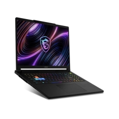 MSI Raider 16 HX B2WH-211PL Ultra 7 251HX 16,0" QHD+ 240Hz IPS lygio ekranas 16GB DDR5 1TB SSD GeForce RTX 5070 Ti 12GB Windows 