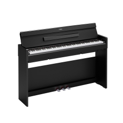 Yamaha ARIUS YDP-S36B - цифровое пианино