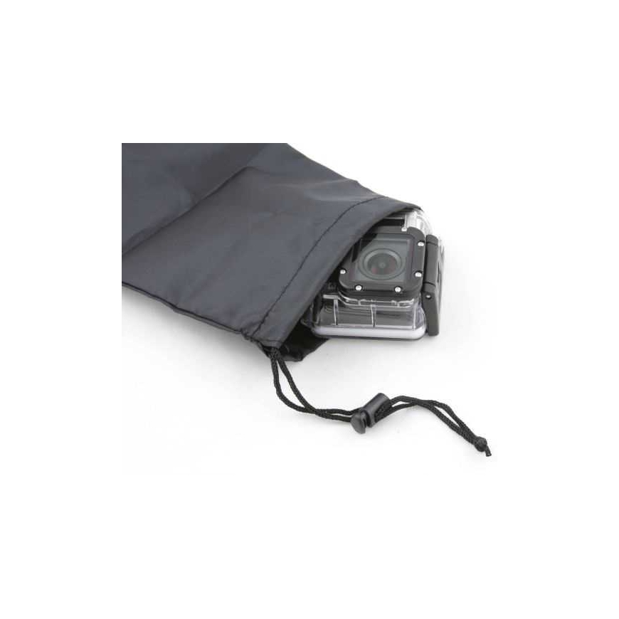 Xrec Case Cover Bag For Gopro Hero Cameras 7 6 5 4 3+ 3 2 1