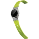 UNIQ Fluo Smart-Fit ремешок Garmin (22 мм) Лайм UNIQ Fluo Smart-Fit ремешок Garmin (22 мм) Лайм