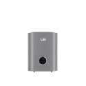 Elektriline veesoojendi LIN LIFVD1SMGY 30L UNIVERSAALNE hall Elektriline veesoojendi LIN LIFVD1SMGY 30L UNIVERSAALNE hall