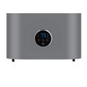 Electric water heater LIN LIFVD1SMGY 30L UNIVERSAL grey