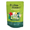 Dolina Noteci Superfood - Hirv ja Püüd - niiske koeratoit - 300 g Dolina Noteci Superfood - Hirv ja Püüd - niiske koeratoit - 300 g