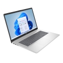 HP 17-cn4006nw Core 7 150U 17,3" FHD IPS 300nits AG 16GB DDR4 SSD 1TB Intel Graphics Cam 1080p 41Wh Win11 Luonnonhopea 2 vuotta HP 17-cn4006nw Core 7 150U 17,3" FHD IPS 300nits AG 16GB DDR4 SSD 1TB Intel Graphics Cam 1080p 41Wh Win11 Luonnonhopea 2 vuotta