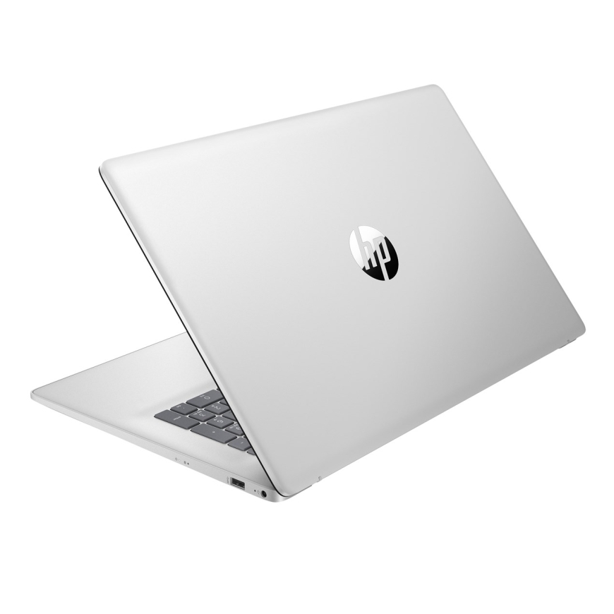 HP 17-cn4006nw Core 7 150U 17,3" FHD IPS 300nits AG 16GB DDR4 SSD 1TB Intel Graphics Cam 1080p 41Wh Win11 Luonnonhopea 2 vuotta – 3