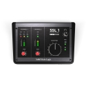 Solid State Logic SSL 1 - USB-C аудиоинтерфейс с 2 входами и 2 выходами Solid State Logic SSL 1 - USB-C аудиоинтерфейс с 2 входами и 2 выходами