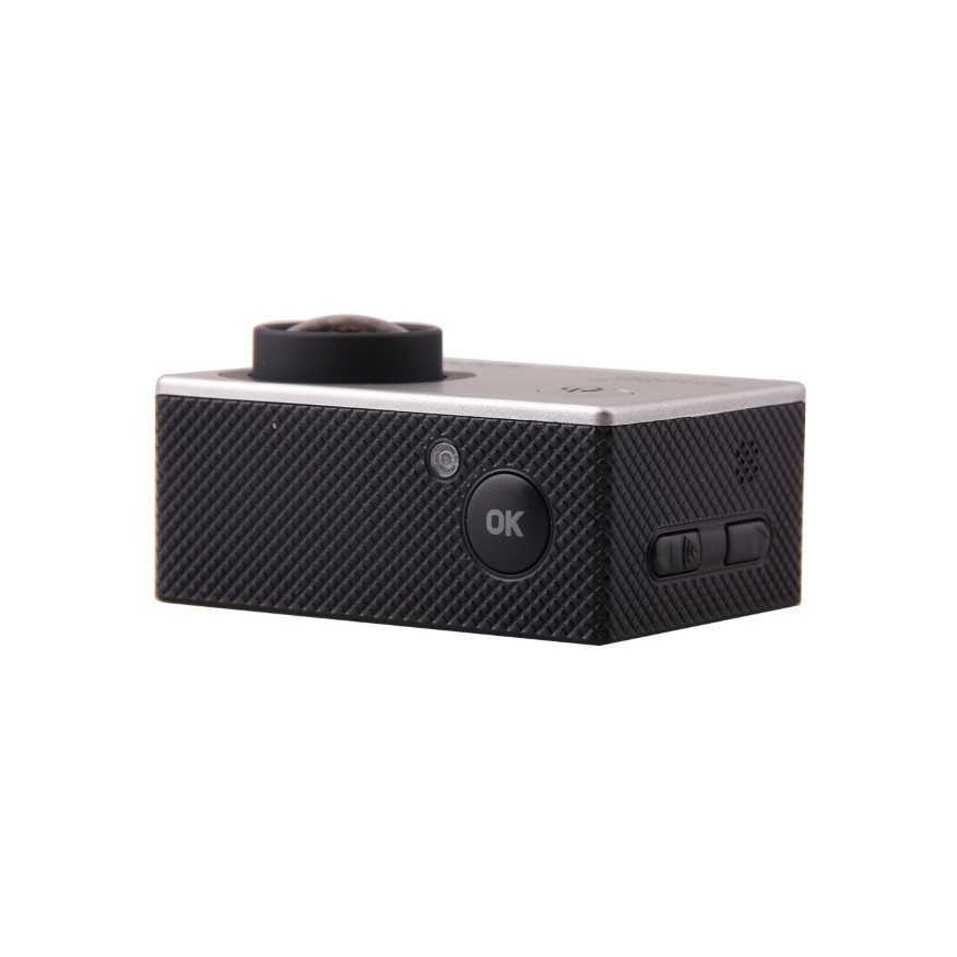 Sjcam SJ4000 WiFi Silver – 3