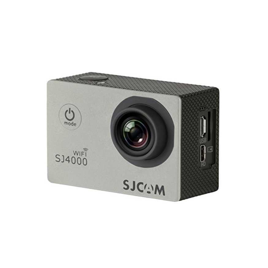 Sjcam SJ4000 WiFi Hopea – 4