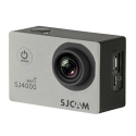 Sjcam SJ4000 WiFi Sidabras Sjcam SJ4000 WiFi Sidabras
