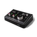 Solid State Logic SSL 1 - USB-C аудиоинтерфейс с 2 входами и 2 выходами Solid State Logic SSL 1 - USB-C аудиоинтерфейс с 2 входами и 2 выходами