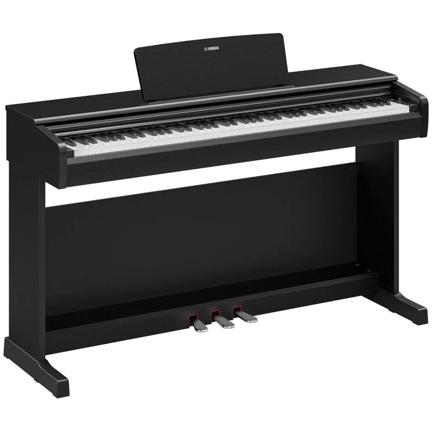 Yamaha ARIUS YDP-146B - digitālais klavieres