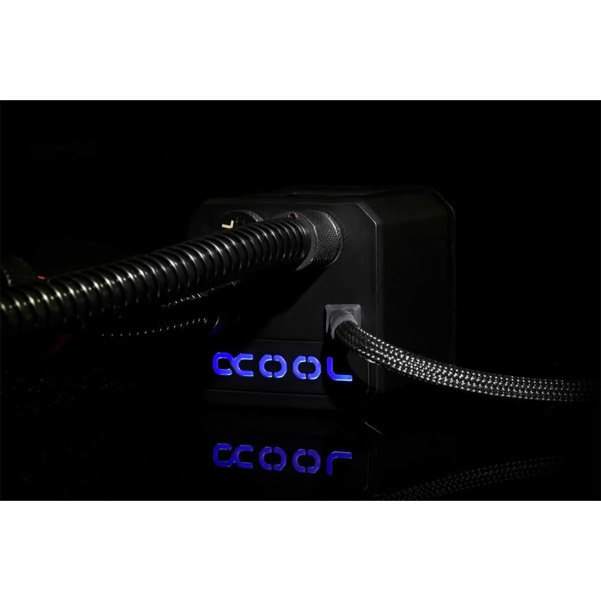 Alphacool Eisbaer 240 CPU