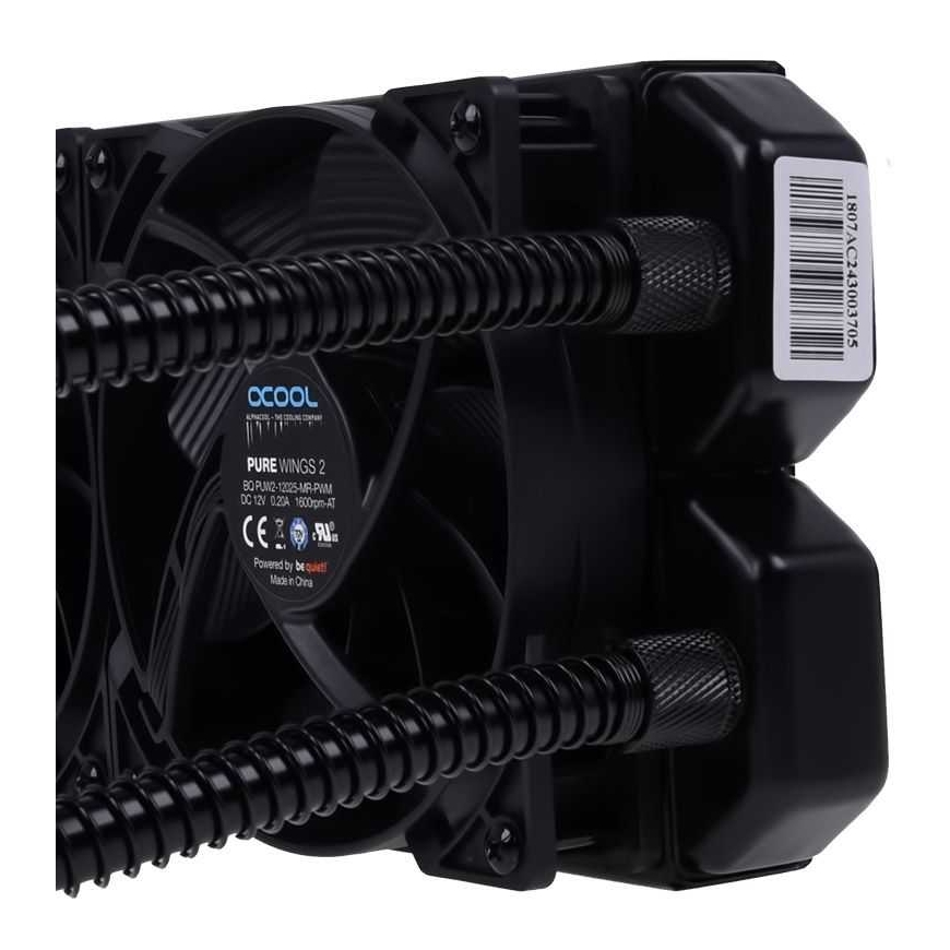 Alphacool Eisbaer 240 CPU – 2